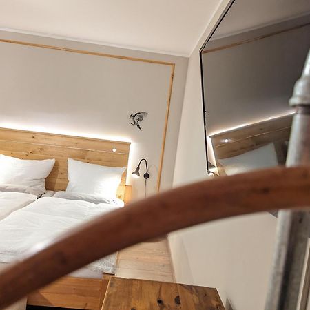 Spechtnest Apartment เนาม์บวร์ก ภายนอก รูปภาพ