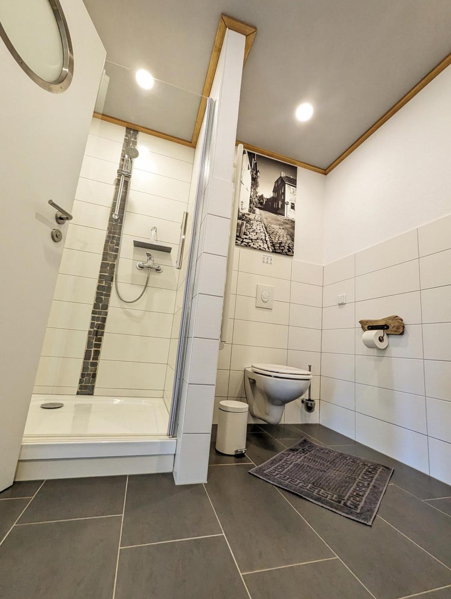 Spechtnest Apartment เนาม์บวร์ก ภายนอก รูปภาพ