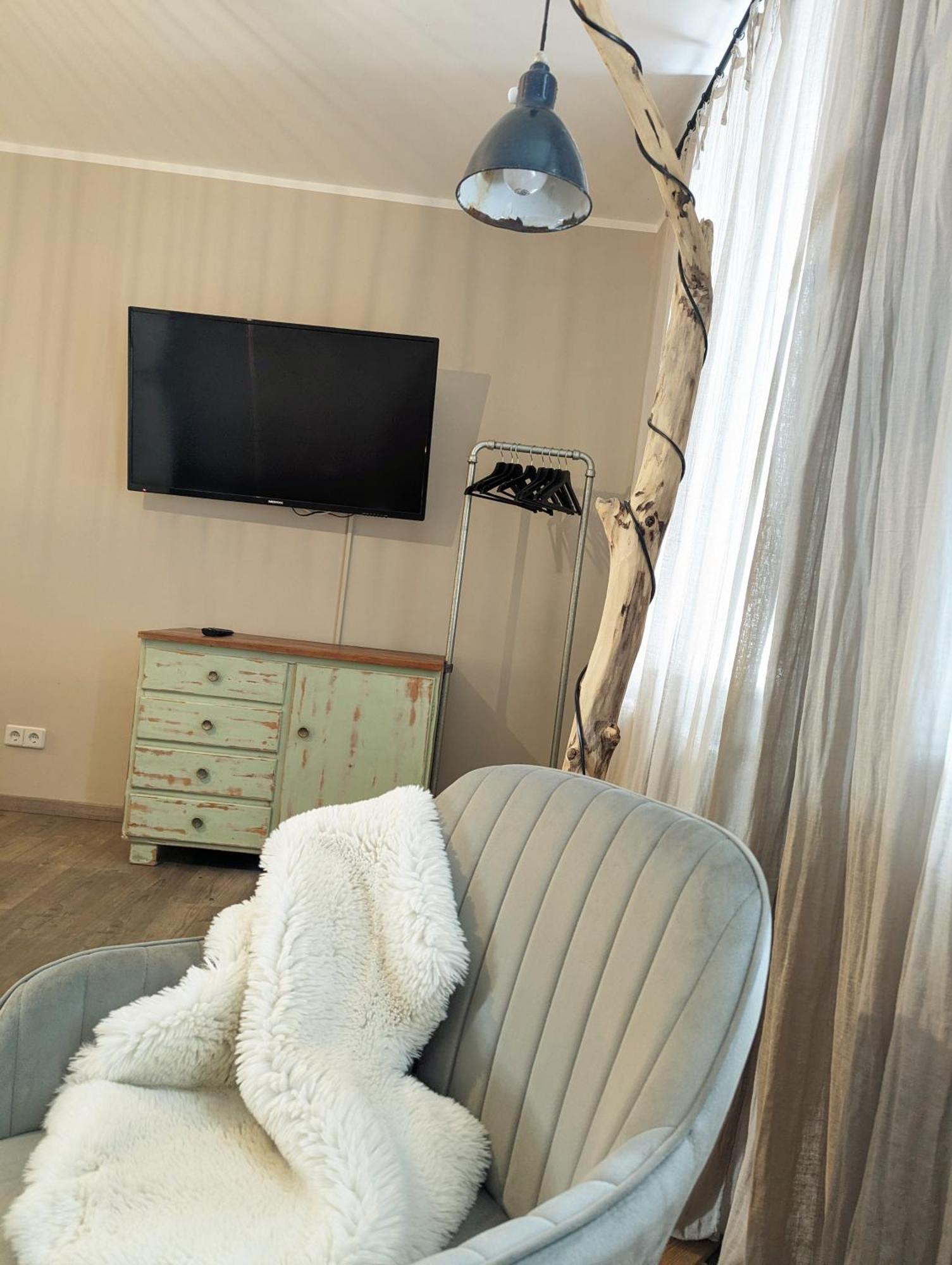 Spechtnest Apartment เนาม์บวร์ก ภายนอก รูปภาพ