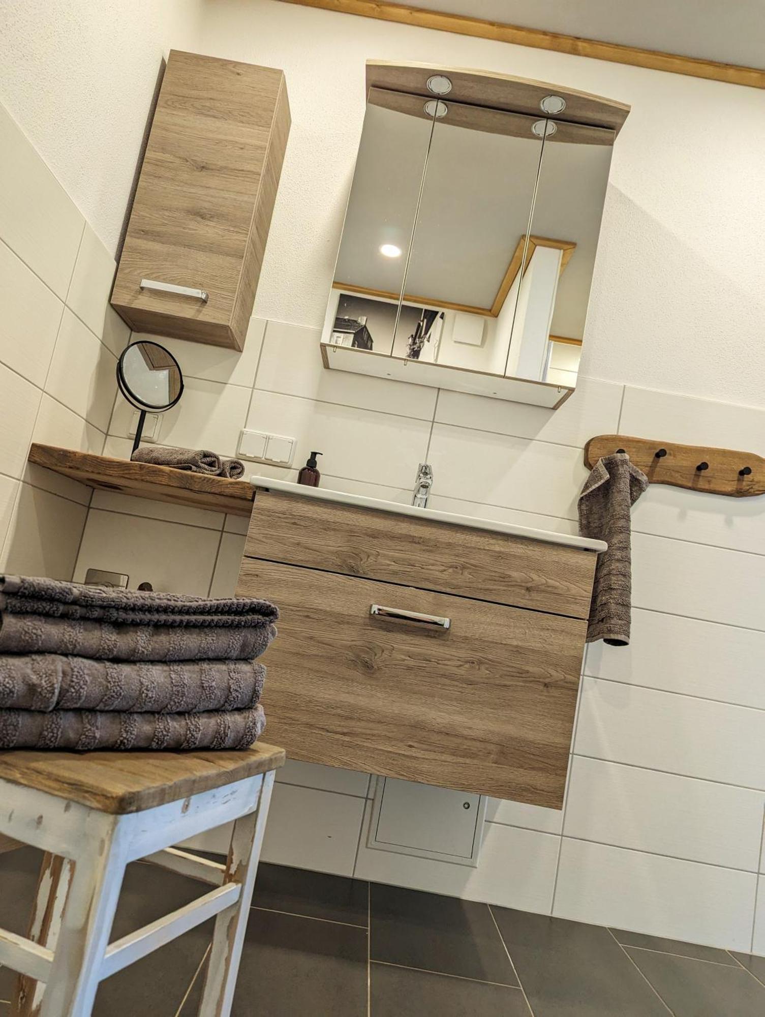 Spechtnest Apartment เนาม์บวร์ก ภายนอก รูปภาพ