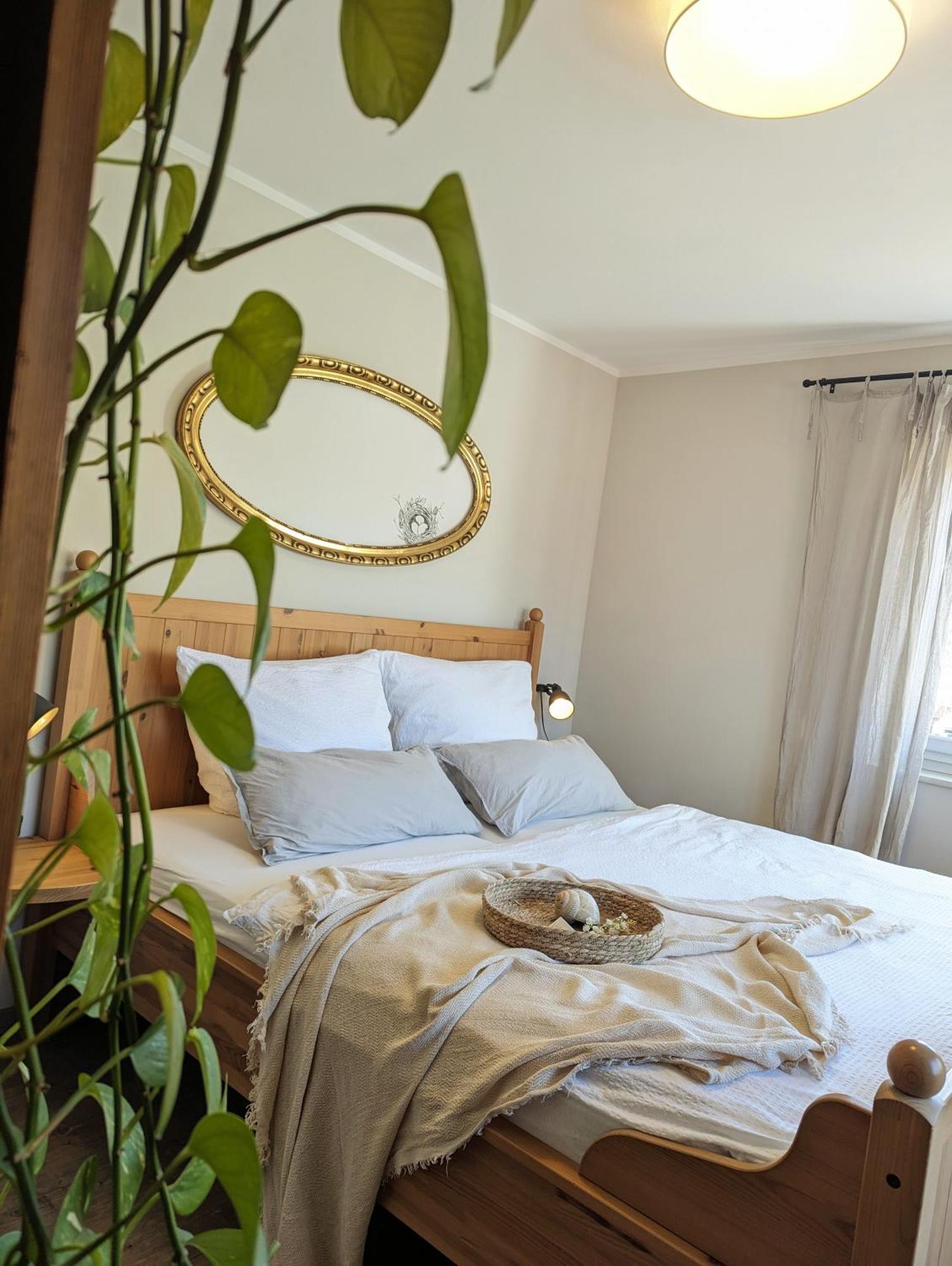 Spechtnest Apartment เนาม์บวร์ก ภายนอก รูปภาพ